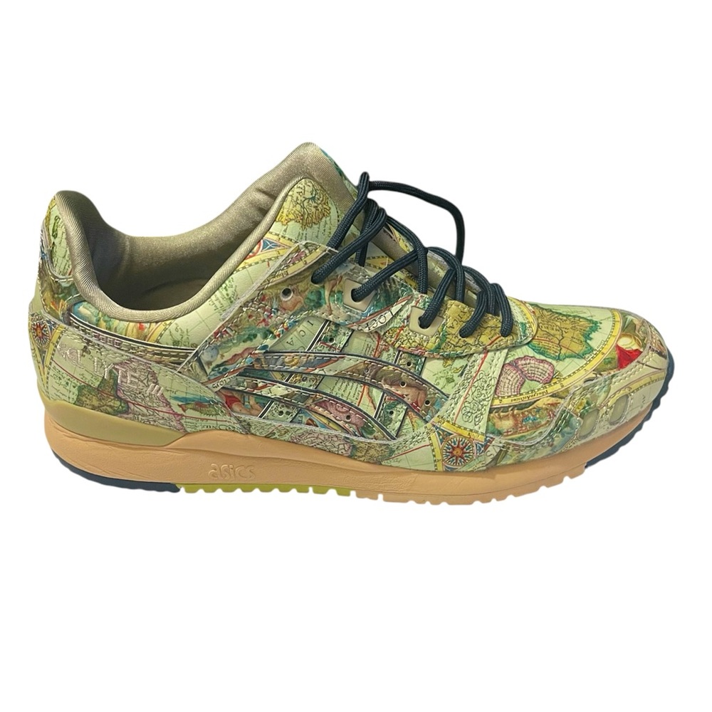 ASICS